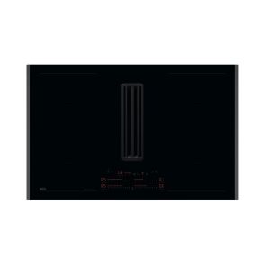 AEG NCP84C01FB facetrand restant Inbouw kookplaat met afzuigsysteem