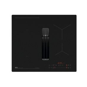 AEG NCT64B00CZ saphirmatt Inbouw