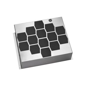 AEG SUPCHARCF1 High efficiency longlife koolstoffilter Koolstoffilters