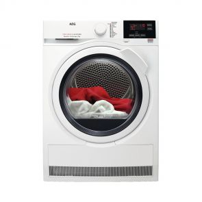 Budgetplan AEG T7DBNP612 Vrijstaande warmtepompdroger aanbieding Budgetplan AEG T7DBNP612 Vrijstaande warmtepompdroger aanbieding