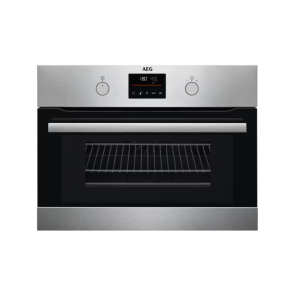 Budgetplan AEG KMK365060M met GRATIS airfry rooster "A9OOAFWM" aanbieding