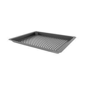 Neff Z1655CA0 Air Fry & Grillplaat restant Braadslede