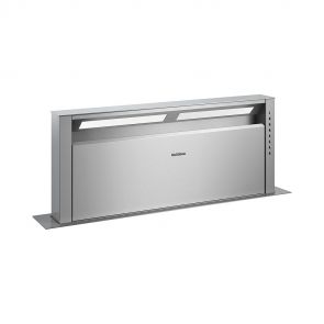 Budgetplan Gaggenau AL400192 restant motorloos - externe motor aanbieding