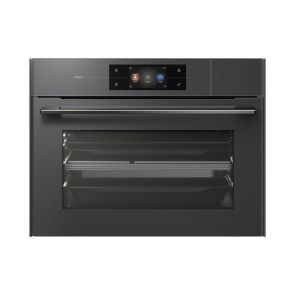 Atag CS4585M1C Inbouw combi-stoomoven
