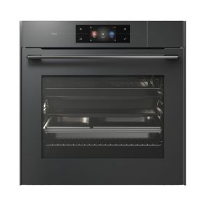 Atag CS6585M1C Inbouw combi-stoomoven