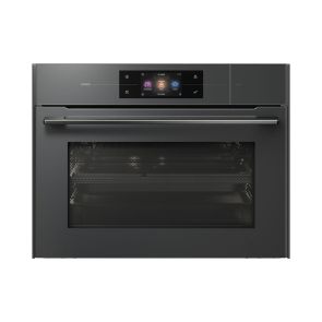 Atag CSX4685M 3-in-1 Inbouw combi-stoomoven