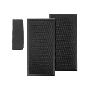 Atag HF2021 koolstoffilters regenereerbaar Koolstoffilter(s)