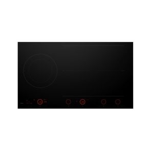 Atag HI29571SVL Inbouw inductiekookplaat