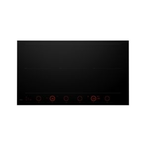 Atag HI29671SV Inbouw inductiekookplaat