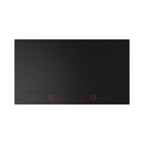 Atag HI29672SVI vlakbouw Vlak integreerbare inductiekookplaat