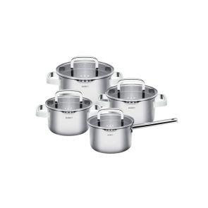 Atag / Etna HPS404 pannenset Pan(nen)