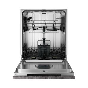 Atag VA7213SLO Volledig geintegreerde inbouw vaatwasser