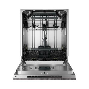 Atag VA7214LQ Volledig geintegreerde inbouw vaatwasser