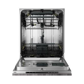 Atag VA7214LR Volledig geintegreerde inbouw vaatwasser