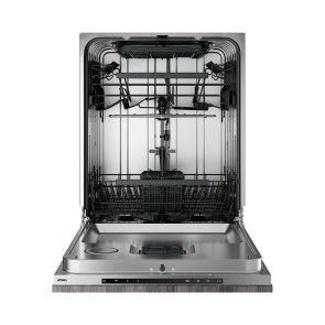 Atag VA8214LQ hoog model Volledig geintegreerde inbouw vaatwasser