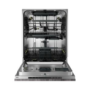 Atag VA8217LT hoog model Inbouw volledig geïntegreerd