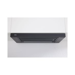 Atag WV6092BM Vlakscherm afzuigkap