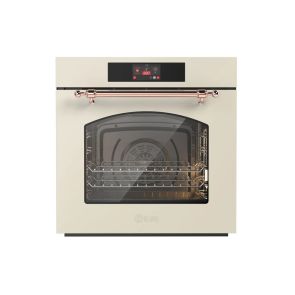 Ilve OV601NT3/AWP greep van koper Inbouw oven