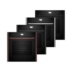 Neff B69CS3AY0 Inbouw oven