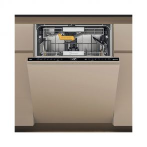 Budgetplan Bauknecht B8IHF58TUSC MaxiSpace met SpaceClean lade aanbieding