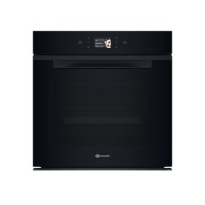 Bauknecht BBI11P8FHT2SK total steam stoom Inbouw combi-stoomoven