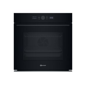 Bauknecht BBI5S8PM1SK met gentle steam Inbouw oven
