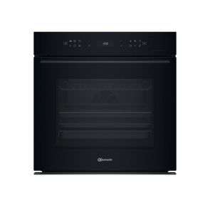 Bauknecht BBI7A8PT1SK activesteam stoom toevoegen Inbouw oven