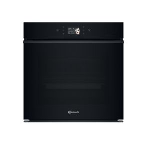 Bauknecht BBI9P8HT2SK total steam stoom Inbouw combi-stoomoven