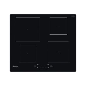 Bauknecht BQ2360SAL Inbouw inductiekookplaat
