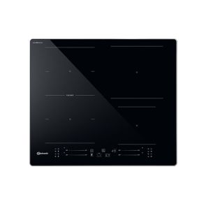 Bauknecht BS5860FCPAL Inbouw inductiekookplaat