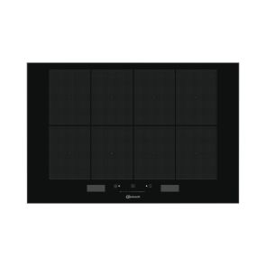 Bauknecht CTAC8780AFSAL Inbouw inductiekookplaat