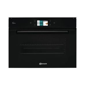 Bauknecht EMEK11F545 RESTANT Inbouw - combi-magnetron