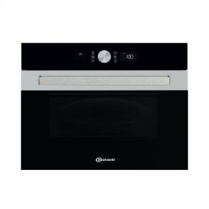 Budgetplan Bauknecht EMPK55645ES ACTIE aanbieding