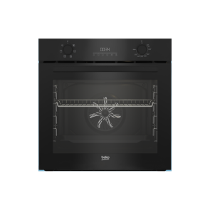 Beko BBIES17300B met SteamAssist Inbouw oven