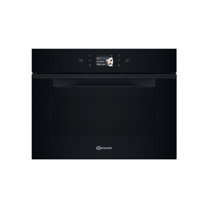 Bauknecht BCS11A9FHTSKA Inbouw combi-stoomoven