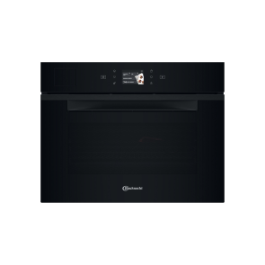 Bauknecht BCT11A9FHTSK stoom toevoegen Inbouw combi-magnetron