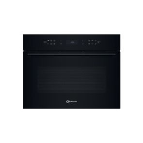 Bauknecht BCT7A9PHTSK stoom toevoegen Inbouw combi-magnetron