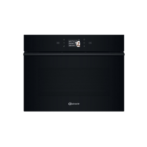 Bauknecht BCT9A9PHTSK stoom toevoeging Inbouw combi-magnetron