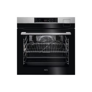 AEG BD782SV restant Inbouw combi-stoomoven