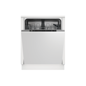 Beko BDIN14320 Volledig geintegreerde inbouw vaatwasser