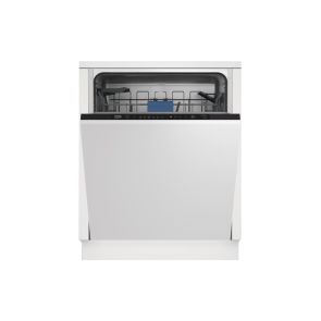 Beko BDIN16435 Volledig geintegreerde inbouw vaatwasser