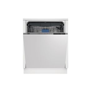 Beko BDIN25323 Volledig geintegreerde inbouw vaatwasser
