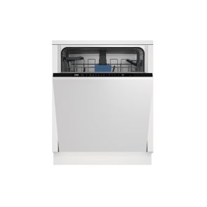 Beko BDIT16431 XXL (extra hoog) Volledig geintegreerde inbouw vaatwasser