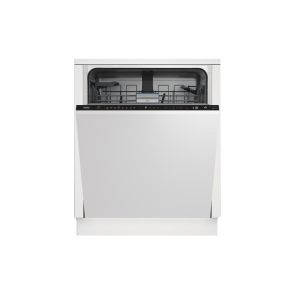 Beko BDIT38532 Volledig geintegreerde inbouw vaatwasser