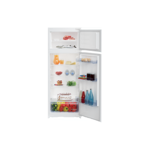 Budgetplan Beko BDSA250K4SN aanbieding