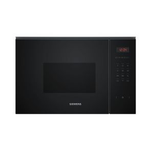 Budgetplan Siemens BE523LMB1 linksdraaiend aanbieding