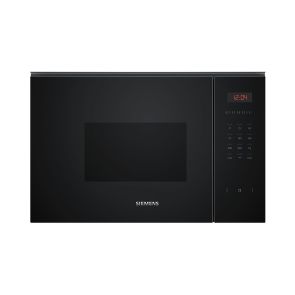 Siemens BE523LMB1 linksdraaiend restant Inbouw - magnetron