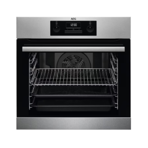 Budgetplan AEG BEB331110M ACTIE aanbieding