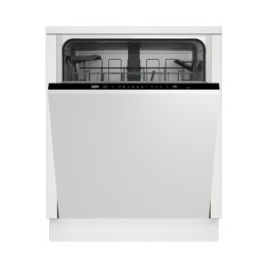 Beko BDIN16444 Inbouw volledig geïntegreerd