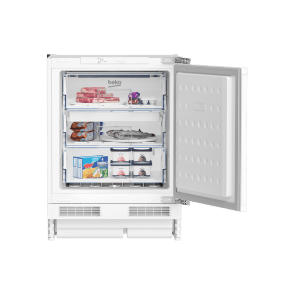 Beko BU1204N Onderbouw